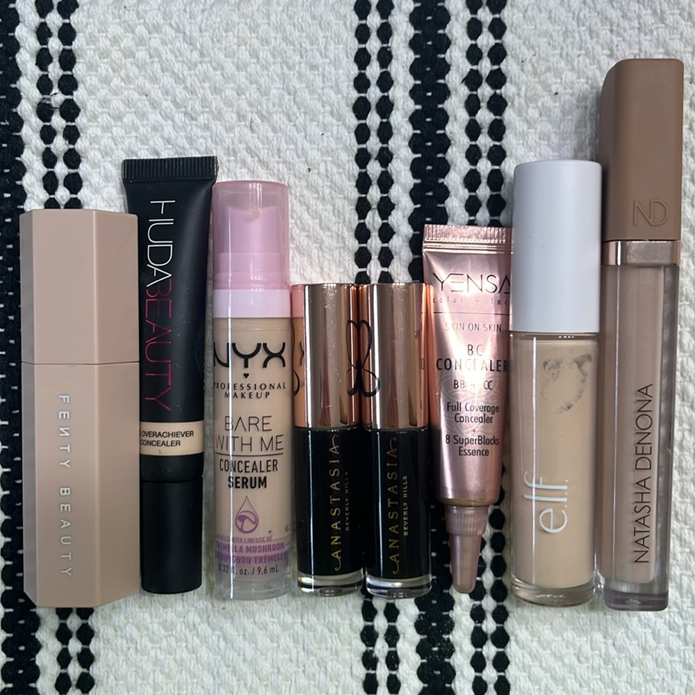Fair Concealer Bundle